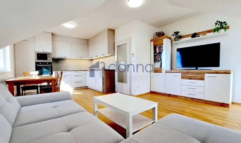 Pronájem bytu 3+kk, Praha, Želetická, 76 m2