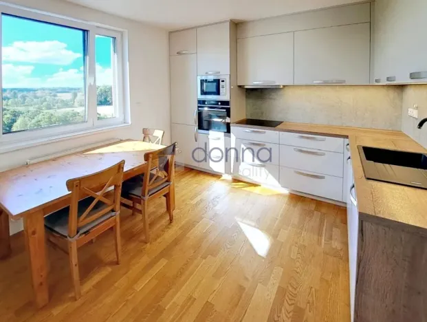 Pronájem bytu 3+kk, Praha, Želetická, 76 m2