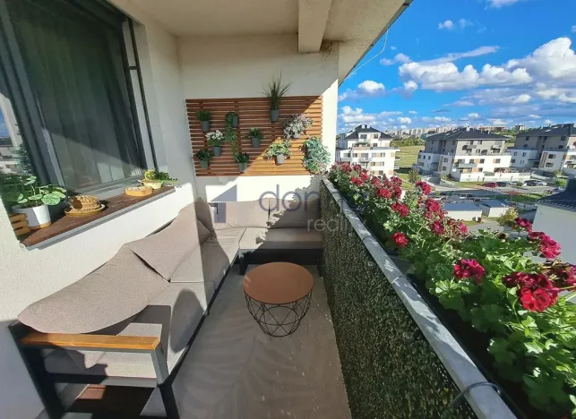 Pronájem bytu 3+kk, Praha, Želetická, 76 m2