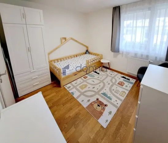 Pronájem bytu 3+kk, Praha, Želetická, 76 m2