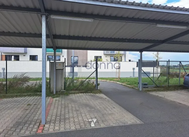 Pronájem bytu 3+kk, Praha, Želetická, 76 m2