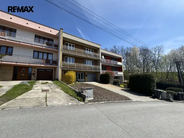 Prodej bytu 3+kk, Bílovec, Nad Střelnicí, 93 m2