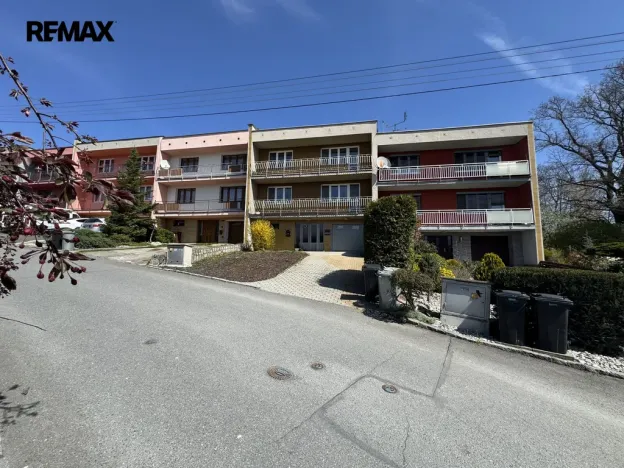 Prodej bytu 3+kk, Bílovec, Nad Střelnicí, 93 m2