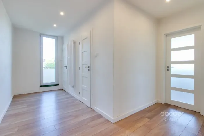Pronájem bytu 2+1, Praha - Vršovice, Vršovická, 77 m2