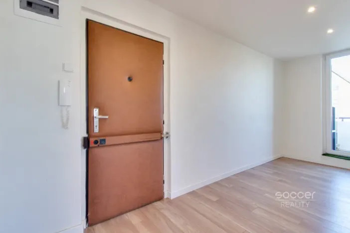 Pronájem bytu 2+1, Praha - Vršovice, Vršovická, 77 m2