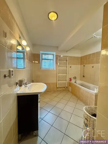 Pronájem bytu 3+1, Vrchlabí, Bělopotocká, 86 m2