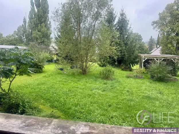 Pronájem bytu 3+1, Vrchlabí, Bělopotocká, 86 m2