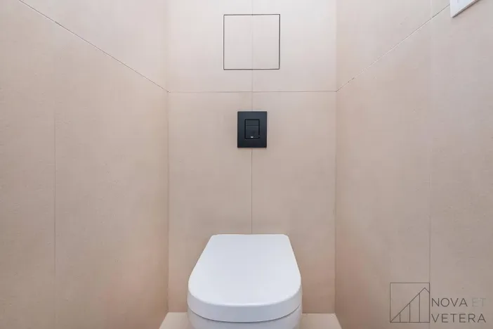 Prodej bytu 3+kk, Praha - Podolí, Na dolinách, 94 m2