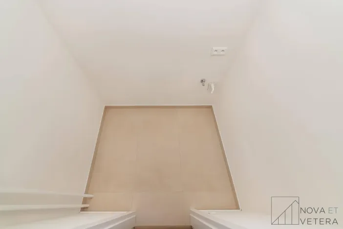 Prodej bytu 3+kk, Praha - Podolí, Na dolinách, 94 m2