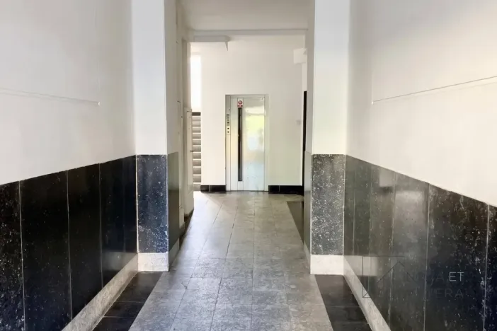 Prodej bytu 3+kk, Praha - Podolí, Na dolinách, 94 m2