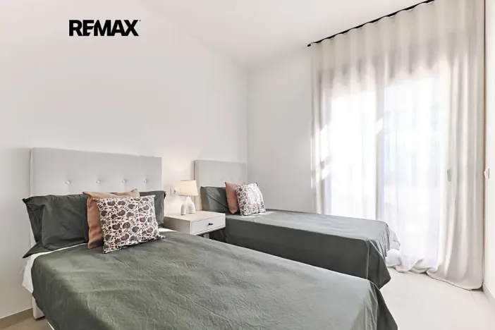 Prodej bytu 3+kk, Torrevieja, Španělsko, Calle Celindo, 97 m2