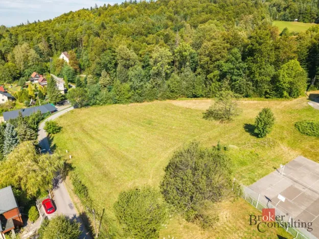 Prodej pozemku pro bydlení, Kunčice pod Ondřejníkem, 5382 m2