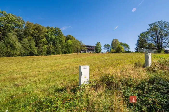 Prodej pozemku pro bydlení, Kunčice pod Ondřejníkem, 5382 m2
