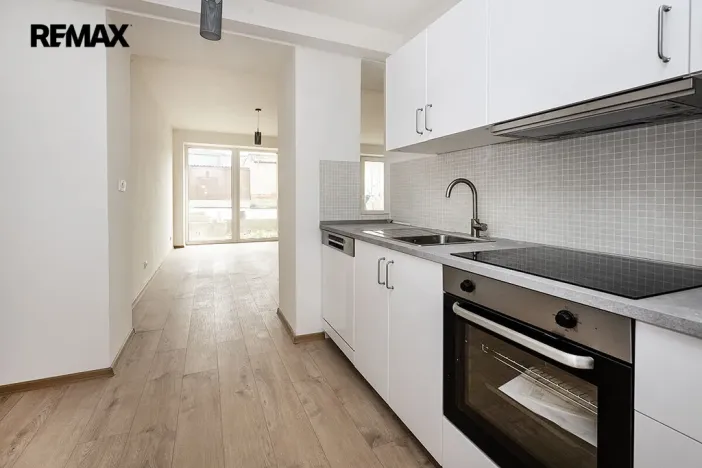 Pronájem bytu 3+kk, Strakonice, Komenského, 103 m2