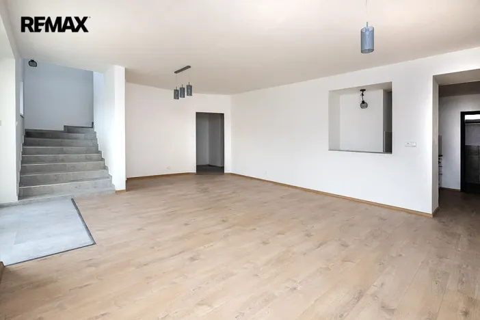 Pronájem bytu 3+kk, Strakonice, Komenského, 103 m2
