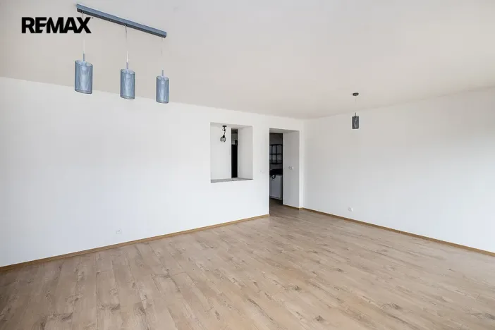 Pronájem bytu 3+kk, Strakonice, Komenského, 103 m2