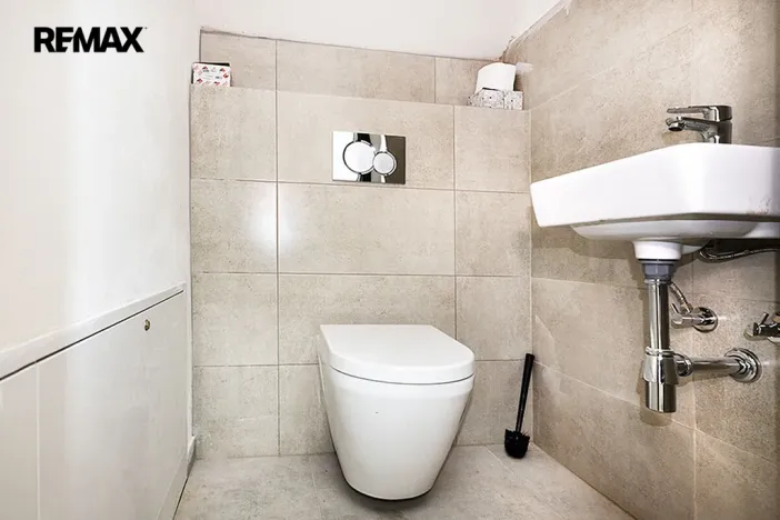Pronájem bytu 3+kk, Strakonice, Komenského, 103 m2