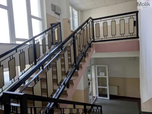 Pronájem kanceláře, Teplice, Novosedlická, 36 m2