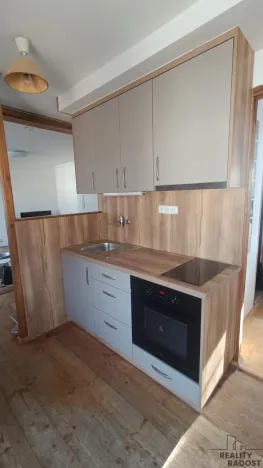 Pronájem bytu 2+kk, Vidnava, Fojtství, 58 m2