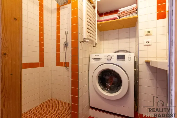 Pronájem bytu 2+kk, Vidnava, Fojtství, 58 m2
