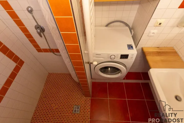 Pronájem bytu 2+kk, Vidnava, Fojtství, 58 m2