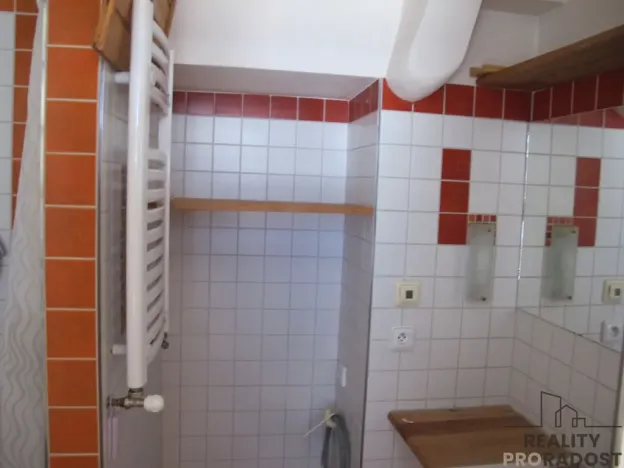 Pronájem bytu 2+kk, Vidnava, Fojtství, 58 m2