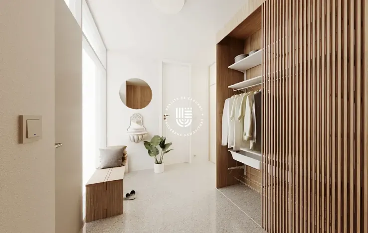 Prodej rodinného domu, Praha - Hostivař, 168 m2