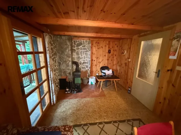Pronájem chaty, Ondřejov, 45 m2