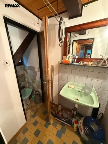 Pronájem chaty, Ondřejov, 45 m2