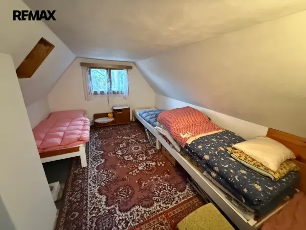 Pronájem chaty, Ondřejov, 45 m2