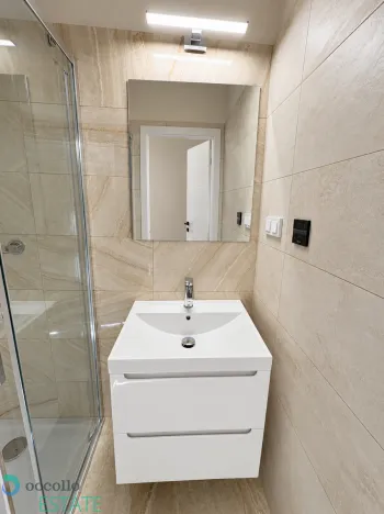 Pronájem bytu 1+kk, Praha, Seifertova, 32 m2