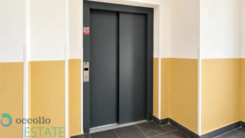 Pronájem bytu 1+kk, Praha, Seifertova, 32 m2