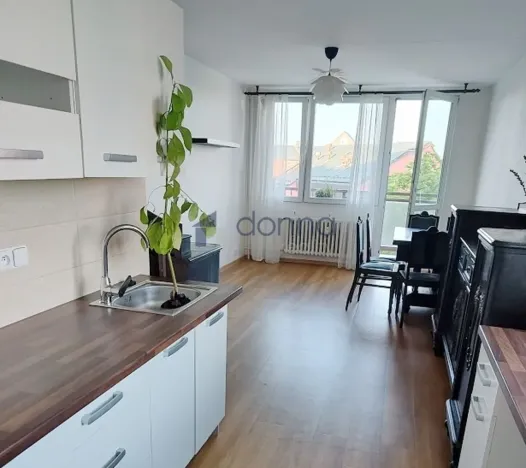 Pronájem bytu 3+kk, Praha, Hlavatého, 63 m2