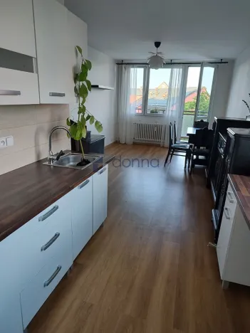 Pronájem bytu 3+kk, Praha, Hlavatého, 63 m2