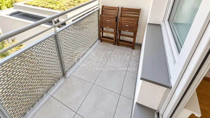 Pronájem bytu 3+kk, Praha - Libeň, U svobodárny, 67 m2