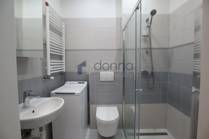 Pronájem bytu 1+kk, Praha, Jagellonská, 27 m2