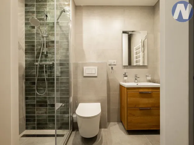 Prodej apartmánu, Nová Pec - Nové Chalupy, 34 m2
