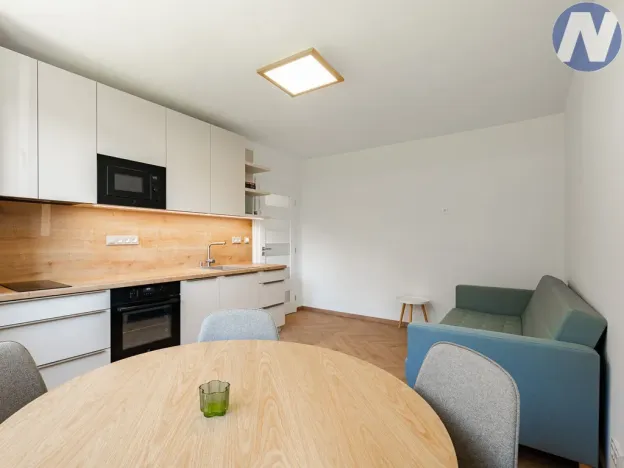 Prodej apartmánu, Nová Pec - Nové Chalupy, 34 m2