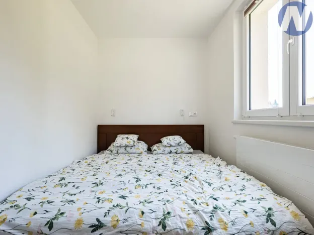 Prodej apartmánu, Nová Pec - Nové Chalupy, 34 m2