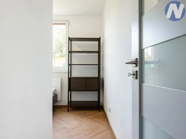 Prodej apartmánu, Nová Pec - Nové Chalupy, 34 m2