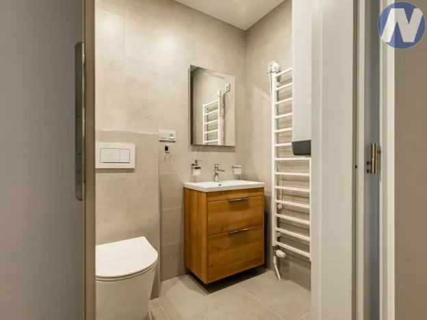 Prodej apartmánu, Nová Pec - Nové Chalupy, 34 m2