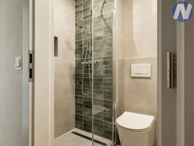 Prodej apartmánu, Nová Pec - Nové Chalupy, 34 m2