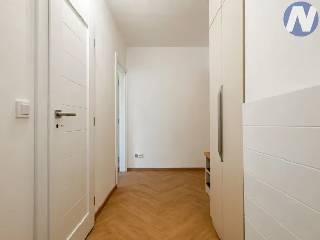 Prodej apartmánu, Nová Pec - Nové Chalupy, 34 m2