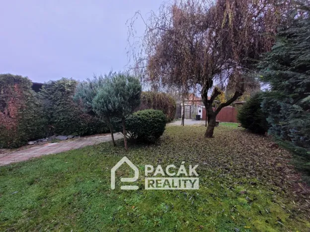 Prodej rodinného domu, Olomouc, Na partkách, 250 m2