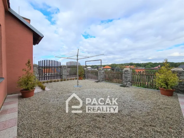 Prodej rodinného domu, Olomouc, Na partkách, 250 m2