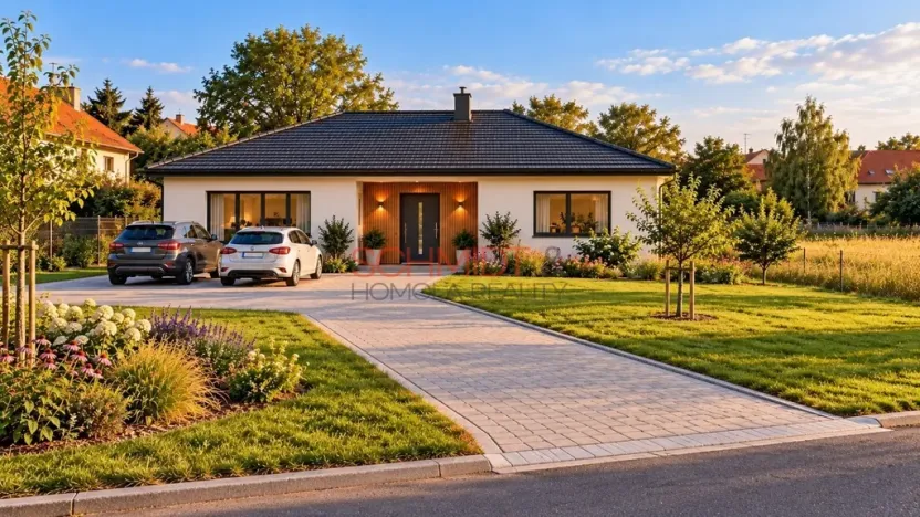 Prodej pozemku pro bydlení, Lanžhot, Vinohrady, 721 m2