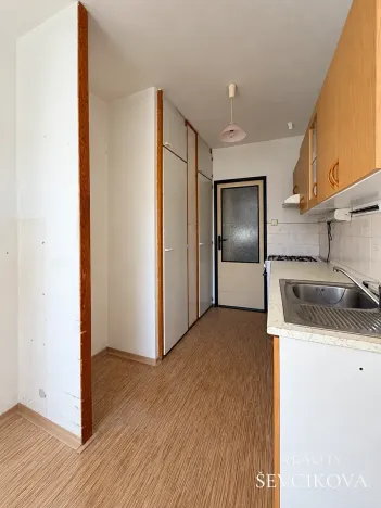 Prodej bytu 4+1, Praha - Bohnice, Řešovská, 79 m2