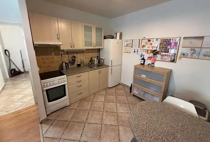 Prodej bytu 2+kk, Brno - Nový Lískovec, Svážná, 49 m2
