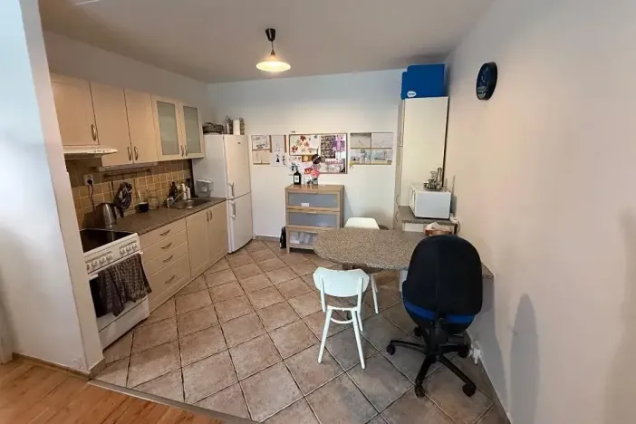 Prodej bytu 2+kk, Brno - Nový Lískovec, Svážná, 49 m2