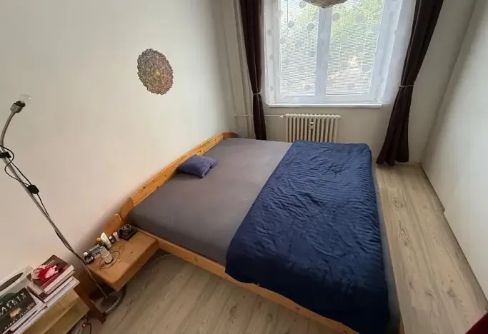 Prodej bytu 2+kk, Brno - Nový Lískovec, Svážná, 49 m2